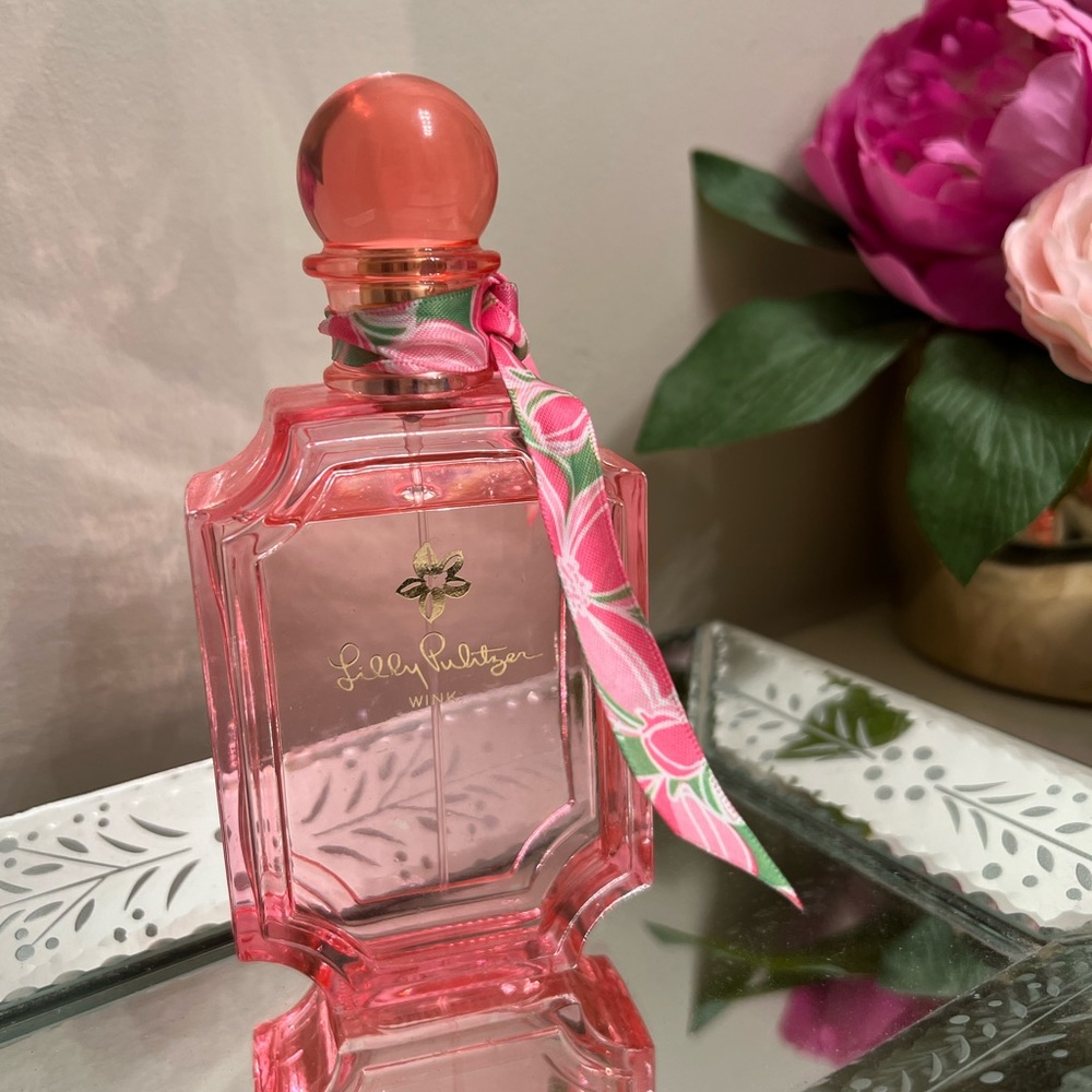 Lilly Pulitzer Wink Perfume